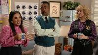 Click to watch 'Blade Runner: The Musical...' (popup) The Goldbergs